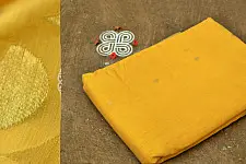 Chanderi Saree ~ Lokamatri