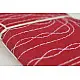 Bahi khata Red diary 12 { 9" X 6" in }