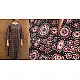 Abrazo ● Ajrakh Kurta ● D