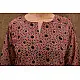 Abrazo ● Ajrakh Kurta ● B