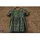 फुहार / Fuhar ✾ Kids Ajrakh frock ✼ J