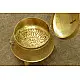 shop handmade pure brass paan dan