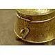 shop Handcrafted Brass Paan Daan