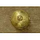 shop Handcrafted Brass Paan Daan