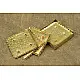 Shop Pure Brass - Handcrafted Brass Coaster