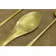 shop Handcrafted Brass Kitchen set { Six piece set }