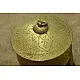 handmade brass mukhwas box shop pure Brass ~ 4 x 4 x 4.2 Mukhwas Box