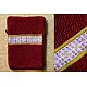 I-pad sleeve ~ Kutch embroidery