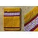 I-pad sleeve ~ Kutch embroidery