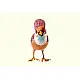 Some chirrups from wilderness ~ Robin