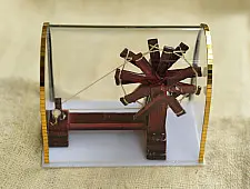 Swavalamban ~ Charkha { Brown . 11 } Swavalamban ~ Charkha { Brown . 11 }