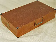 Swavalamban ~ Yerwada Charkha { Big }
