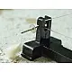 Swavalamban ~ Charkha { Black . 40cm }