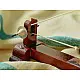Swavalamban ~ Charkha { Brown . 25cm }