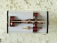 Swavalamban ~ Charkha { Brown . 12 } Swavalamban ~ Charkha { Brown . 12 }