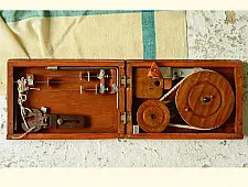 Swavalamban ~ Yerwada Charkha { Small } Swavalamban ~ Yerwada Charkha { Small }