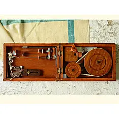 Swavalamban ~ Yerwada Charkha { Small } Swavalamban ~ Yerwada Charkha { Small }