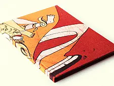Batik Diary ~ God Shiva
