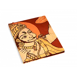 Batik Diary ~ Lord Hanuman