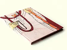 Batik Diary ~ Sadhu