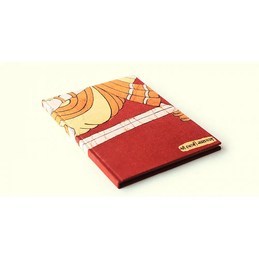 Batik Diary ~ Swaminarayan