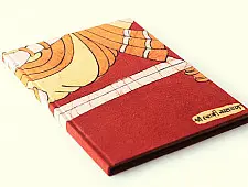Batik Diary ~ Swaminarayan