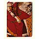 Batik Diary ~ Goddess of strength