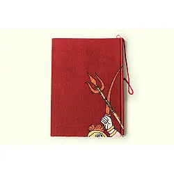 Batik Diary ~ Goddess Durga