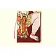 Batik Diary ~ Lord Hanuman