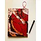 Batik Diary ~ Goddess Ambika