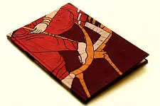 Batik Diary ~ Goddess