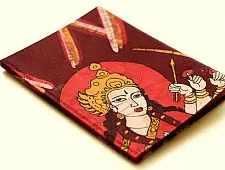 Batik Diary ~ Goddess Amba