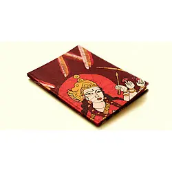 Batik Diary ~ Goddess Amba