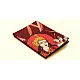 Batik Diary ~ Goddess Amba