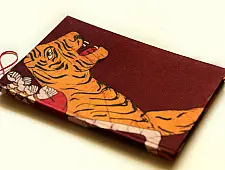 Batik Diary ~ Goddess Ambika