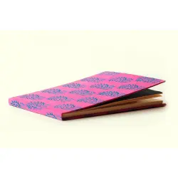 Gamthi Print Diary  ~ Hardbound  & Ruled pages