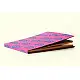 Gamthi Print Diary  ~ Hardbound  & Ruled pages