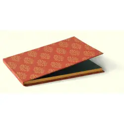 Gamthi Print Diary  ~ Hardbound  & Ruled pages II