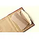 Whispers in pages ~ Ajrakh letter diary