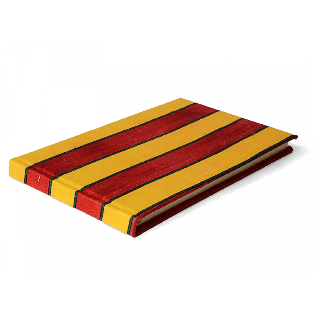 Mashru Striped~plain yellow pages