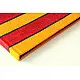 Mashru Striped~plain yellow pages