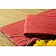 Hisaab-Kitaab ~ Bahi khata Red (Set of 2)