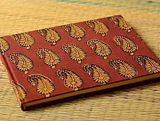 Diary &  Tala-pattachitra ( Das Aavtar-Kamasutra)