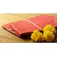 Hisaab-Kitaab ~ Bahi khata Red (Set of 2)
