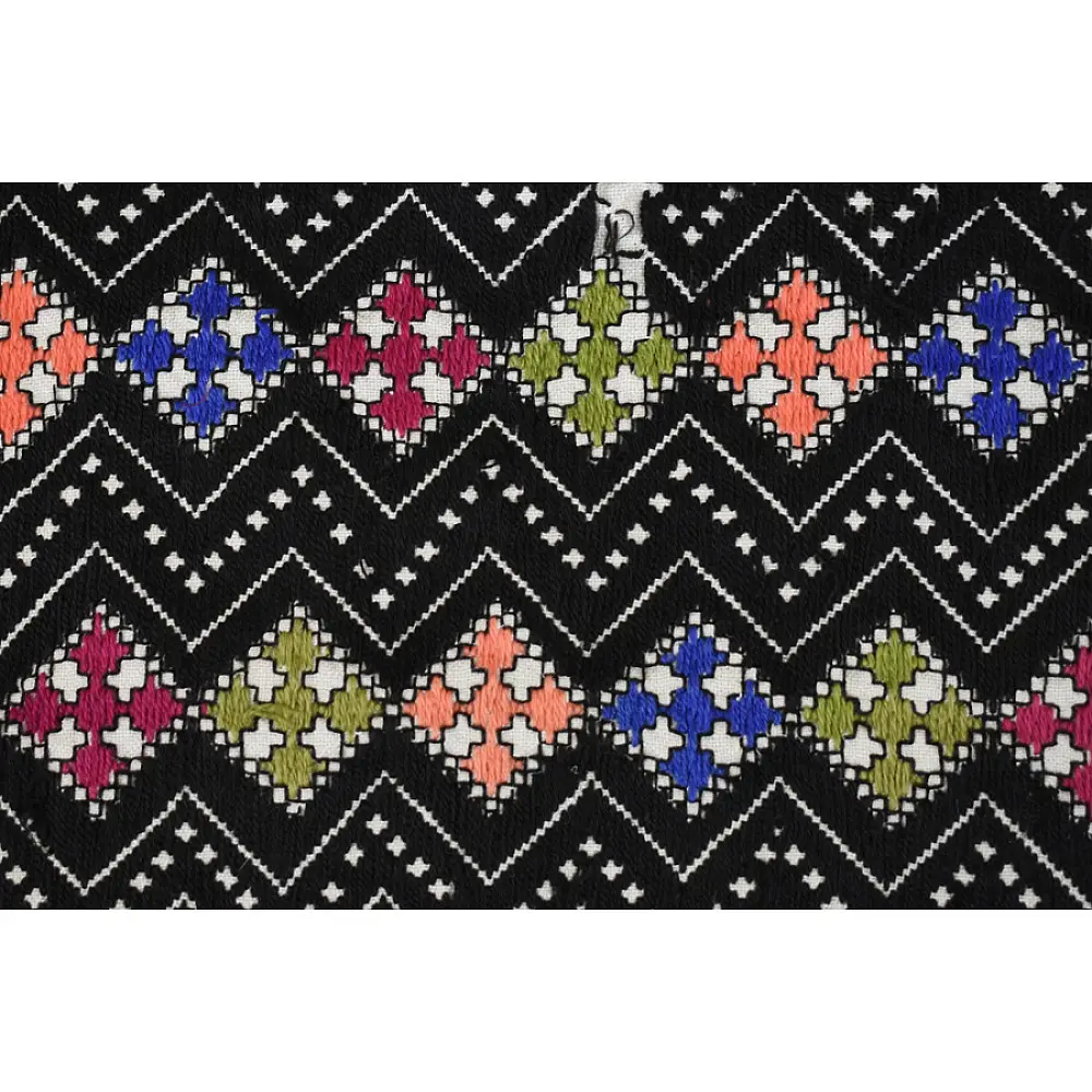 Sanay ✽ Hand Embroidered Antique Pieces ✽ 19