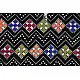 Sanay ✽ Hand Embroidered Antique Pieces ✽ 19