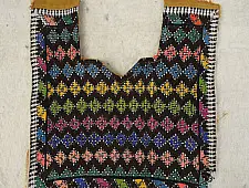 Sanay ✽ Hand Embroidered Antique Pieces ✽ 24