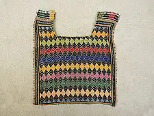 Sanay ✽ Hand Embroidered Antique Pieces ✽ 4