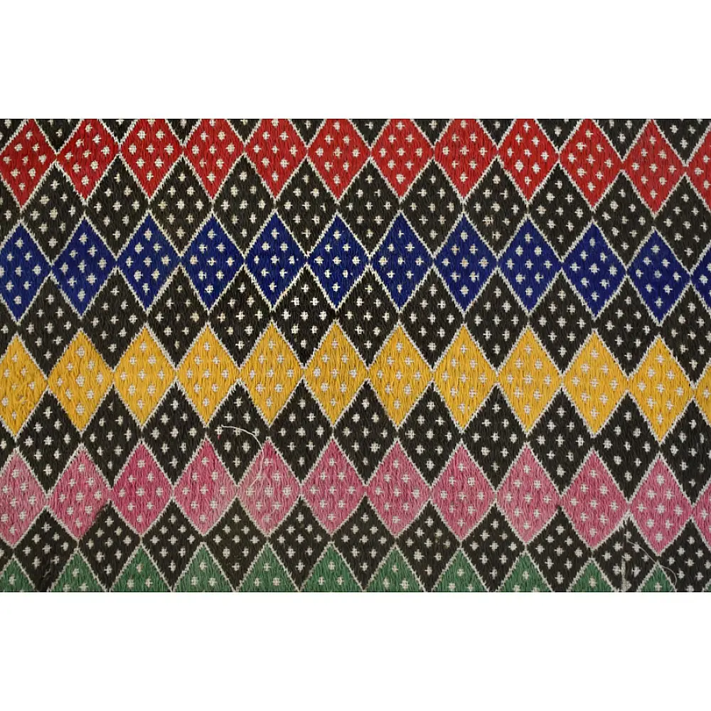 Sanay ✽ Hand Embroidered Antique Pieces ✽ 4