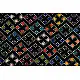 Sanay ✽ Hand Embroidered Antique Pieces ✽ 43